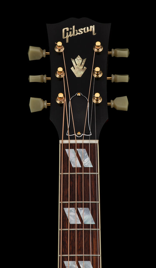 Gibson Custom Shop 1960 Hummingbird VOS - Heritage Cherry Sunburst #46018