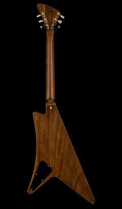 Gibson Custom Shop 1957 Mahogany Moderne VOS - Antique Natural #51866