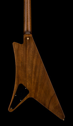 Gibson Custom Shop 1957 Mahogany Moderne VOS - Antique Natural #51866