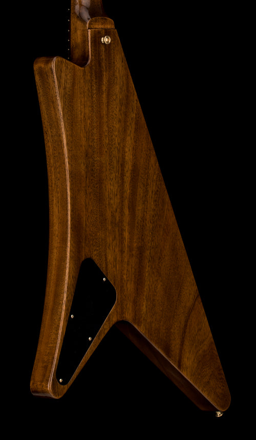 Gibson Custom Shop 1957 Mahogany Moderne VOS - Antique Natural #51866