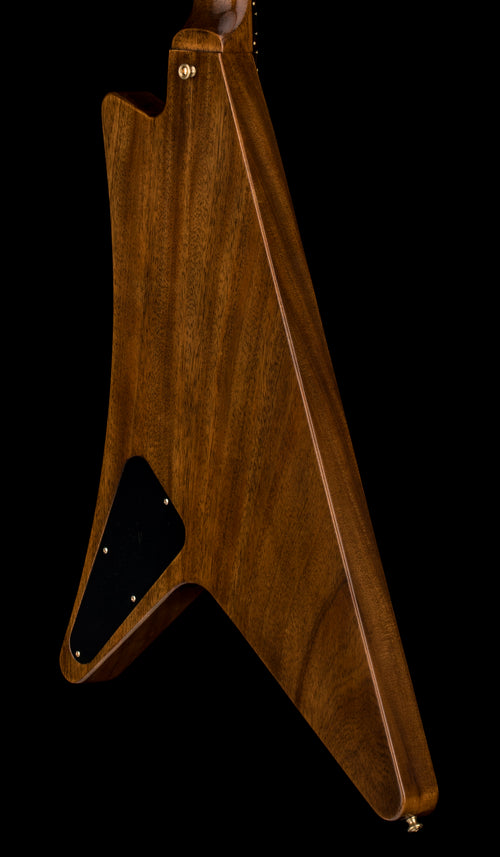 Gibson Custom Shop 1957 Mahogany Moderne VOS - Antique Natural #51866