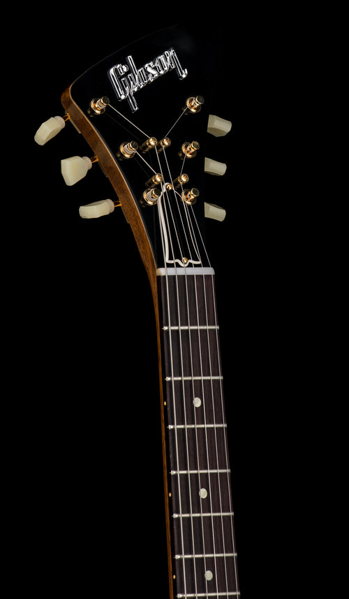 Gibson Custom Shop 1957 Mahogany Moderne VOS - Antique Natural #51866