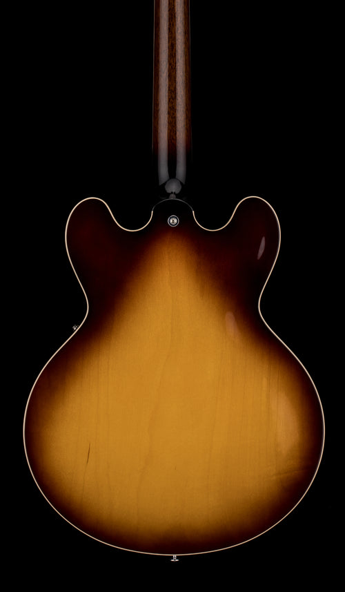 Gibson ES-335 50s - Vintage Tobacco Burst #60158