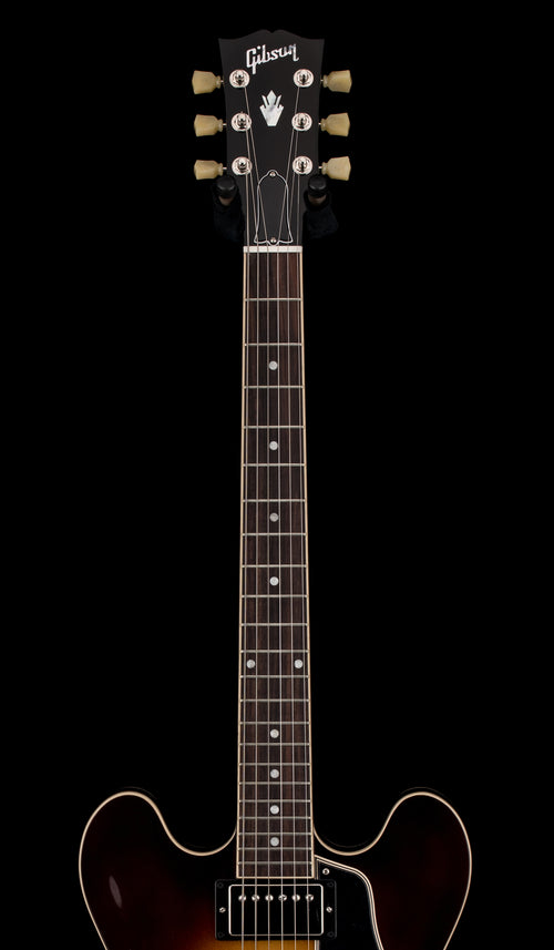 Gibson ES-335 50s - Vintage Tobacco Burst #60158