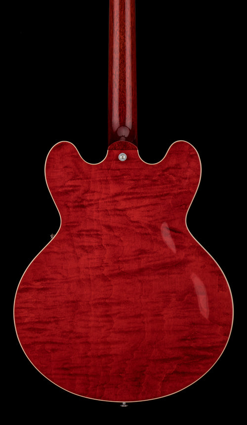 Gibson ES-335 Figured - Sixties Cherry #50086