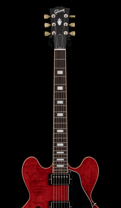 Gibson ES-335 Figured - Sixties Cherry #50086