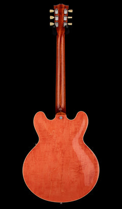 Gibson ES-335 - Watermelon #40156