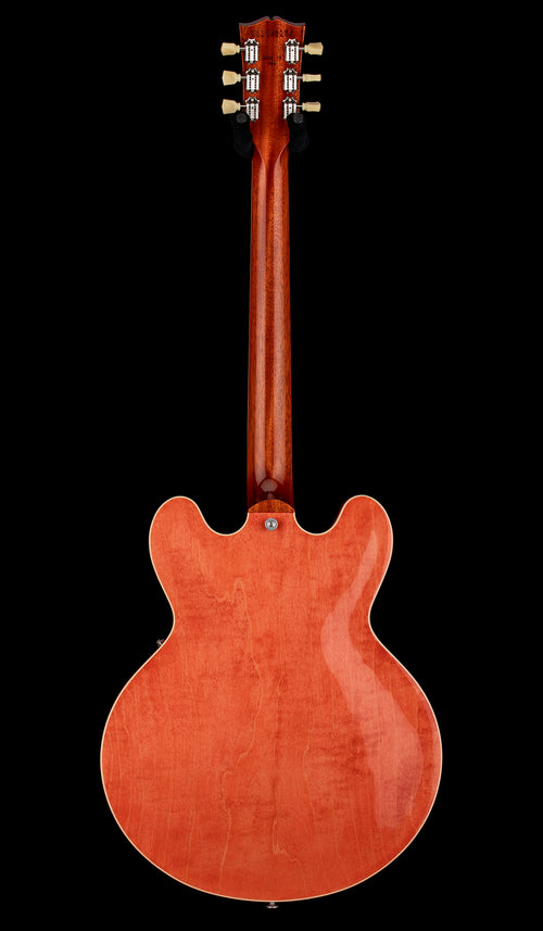 Gibson ES-335 - Watermelon #40156