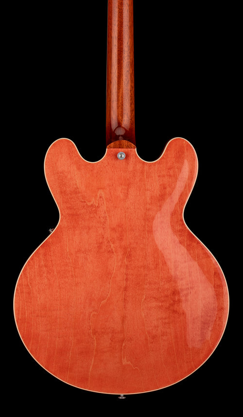 Gibson ES-335 - Watermelon #40156