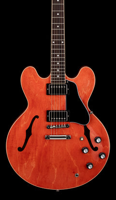 Gibson ES-335 - Watermelon #40156