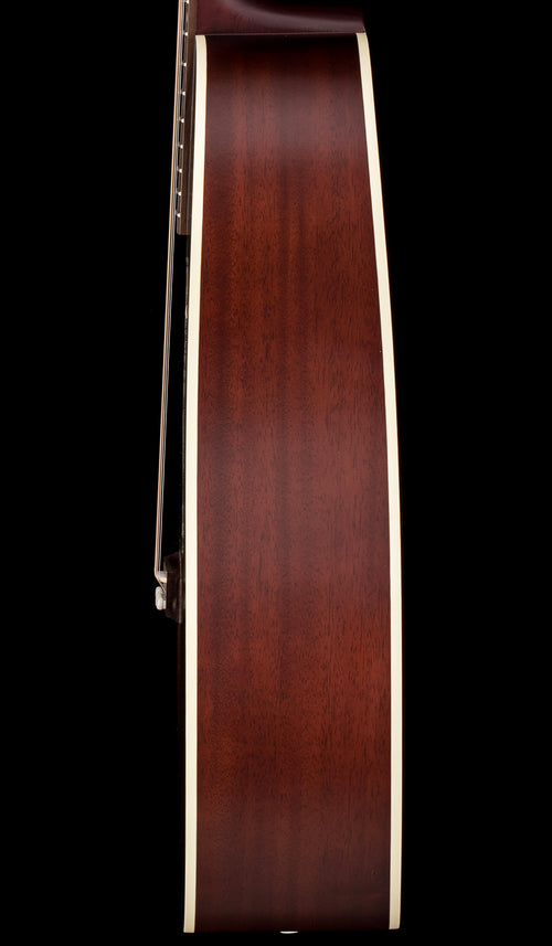 Gibson J-45 Century 12-Fret - Vintage Sunburst #96085