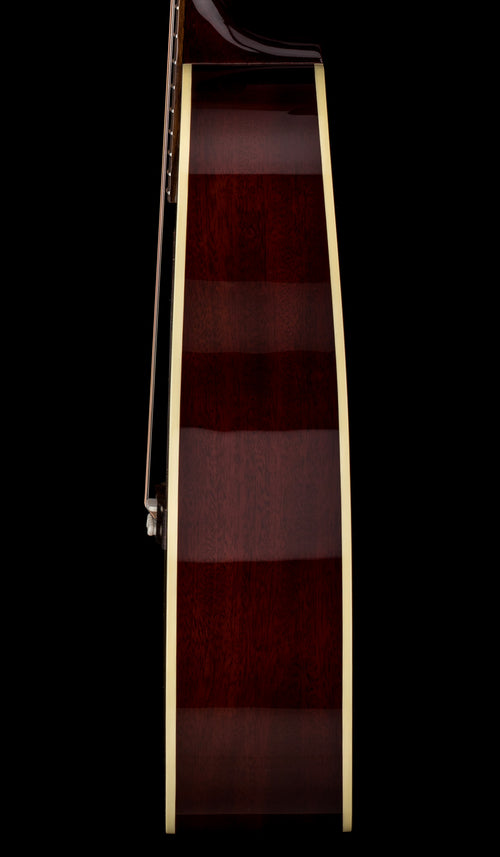 Gibson LG-2 50s Original - Antique Natural #95004