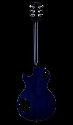 Gibson Les Paul Standard 60s Figured Top - Blueberry Burst #50249