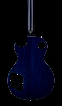 Gibson Les Paul Standard 60s Figured Top - Blueberry Burst #50249