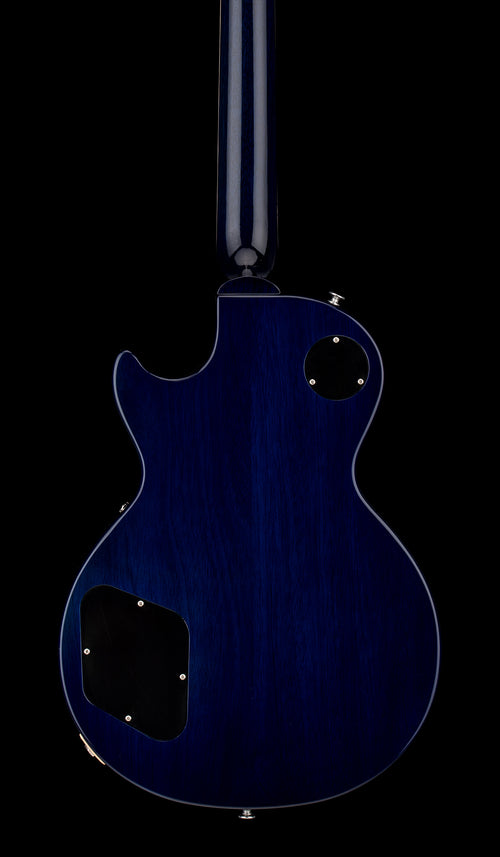 Gibson Les Paul Standard 60s Figured Top - Blueberry Burst #50249