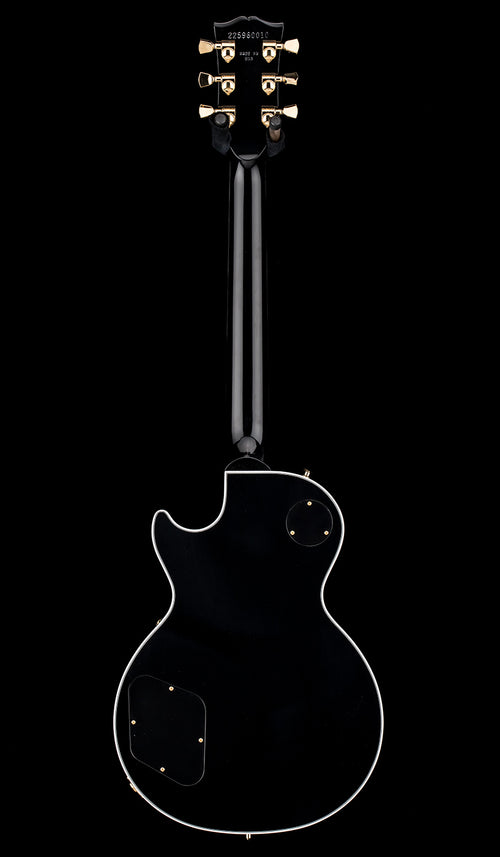 Gibson Les Paul Custom 70s - Ebony #60010