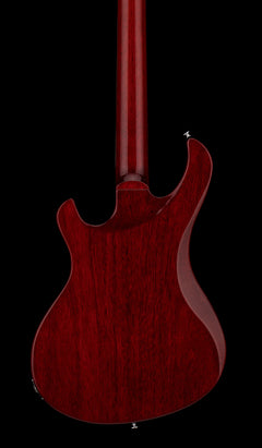 Gibson Victory Figured Top - Cherry Burst #60239