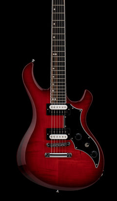 Gibson Victory Figured Top - Cherry Burst #60239