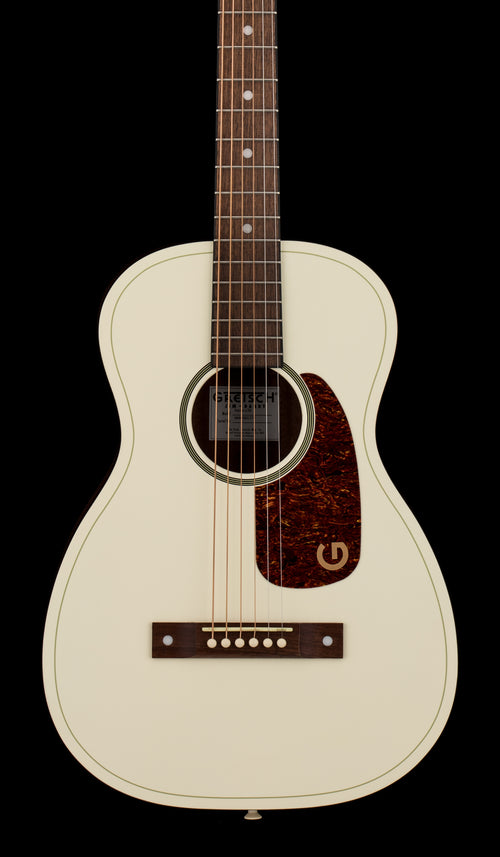 Gretsch Jim Dandy Parlor LTD - Vintage White
