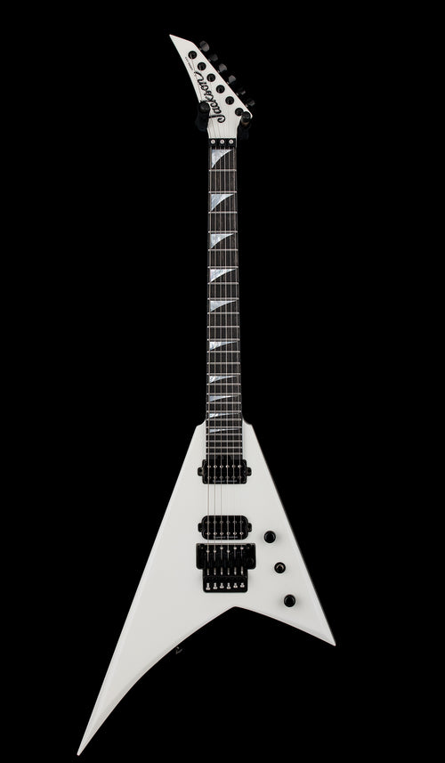 Jackson American Rhoads RR24 - Snow White #02478