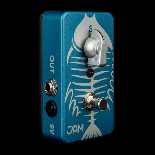 Jam Ripple Custom Painted "Baby Blue"