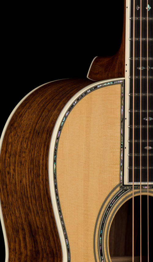 Martin Custom Shop 00-42 12-Fret Style Guatemalan Rosewood #15379 (Empire Music Spec)