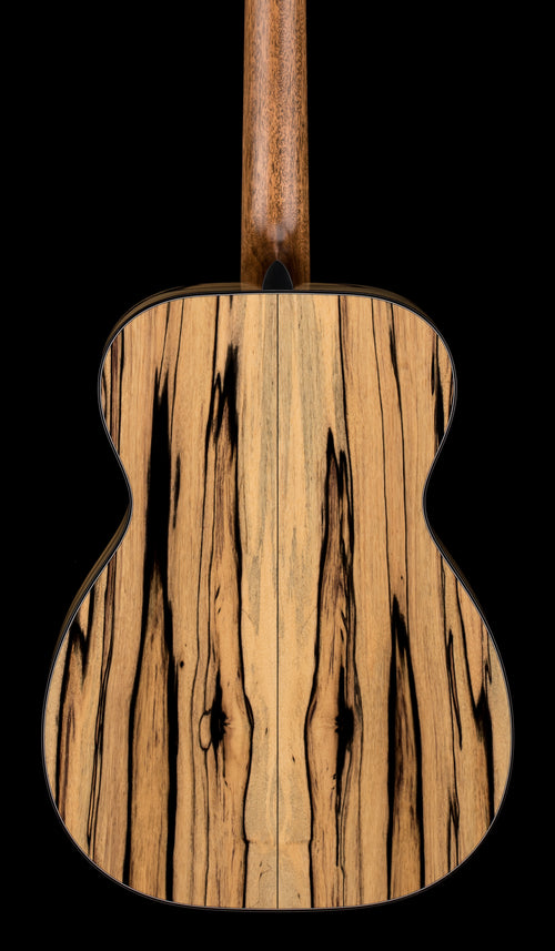 Martin Custom Shop 00-28 Style Sinker Redwood/Pale Moon Ebony #90338 (Empire Music Spec)