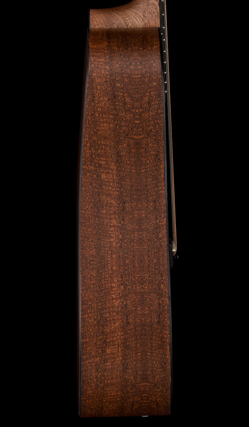 Martin D-X2E Molly Tuttle #23773