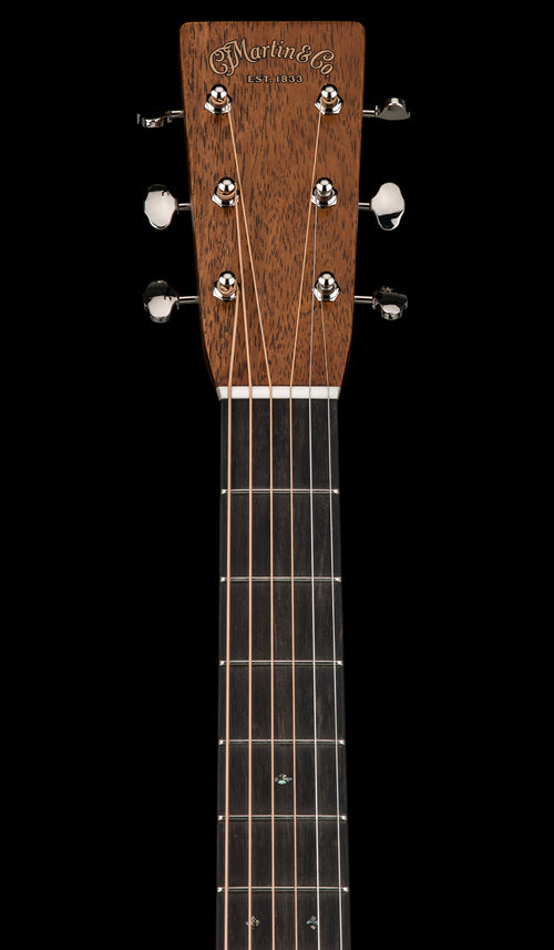 Martin Custom Shop OM-28 Style Adirondack Spruce/Guatemalan Rosewood - Cinnamon Teardrop Burst #20886 (Empire Music Spec)