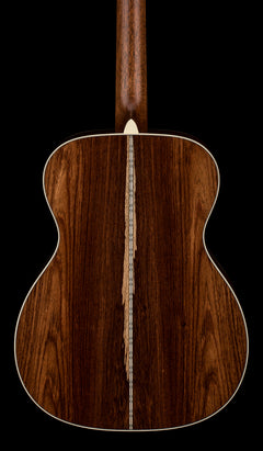 Martin Custom Shop 000-28 Style Honduran Rosewood - Natural #91285 (Empire Music Spec)