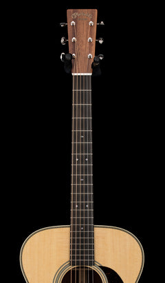 Martin Custom Shop 000-28 Style Honduran Rosewood - Natural #91285 (Empire Music Spec)