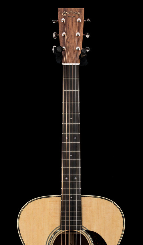 Martin Custom Shop 000-28 Style Honduran Rosewood - Natural #91285 (Empire Music Spec)