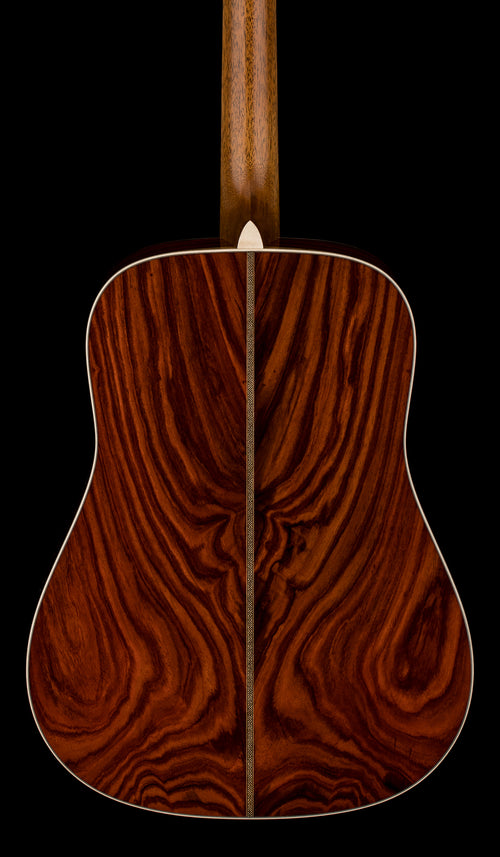 Martin Custom Shop D-28 Modern Deluxe Style Sitka Spruce VTS/Cocobolo #74394 (Empire Music Spec)