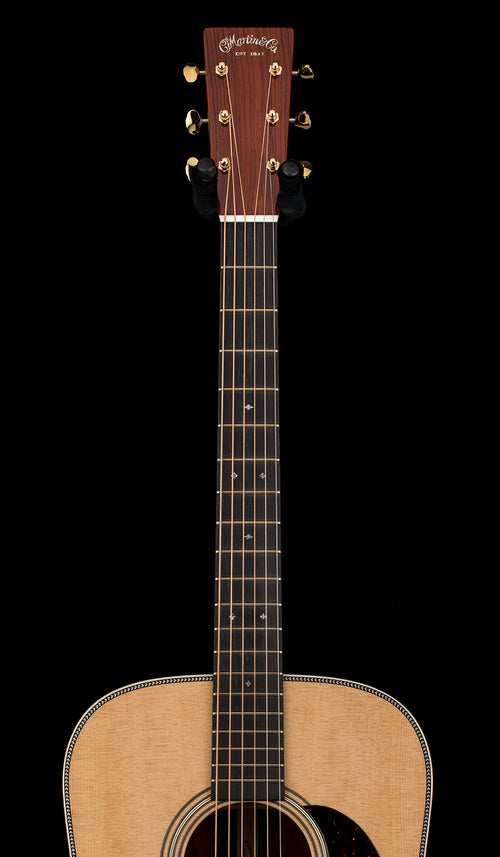 Martin Custom Shop D-28 Modern Deluxe Style Sitka Spruce VTS/Cocobolo #74394 (Empire Music Spec)