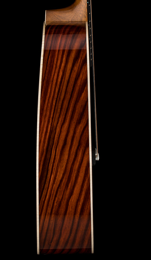 Martin Custom Shop D-28 Modern Deluxe Style Sitka Spruce VTS/Cocobolo #74394 (Empire Music Spec)