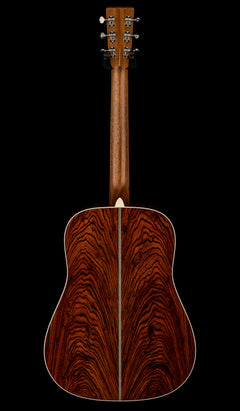 Martin Custom Shop HD-28 Style Cocobolo #83316 (Empire Music Spec)