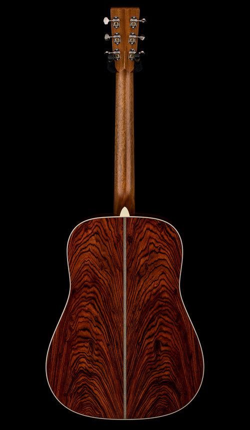 Martin Custom Shop HD-28 Style Cocobolo #83316 (Empire Music Spec)