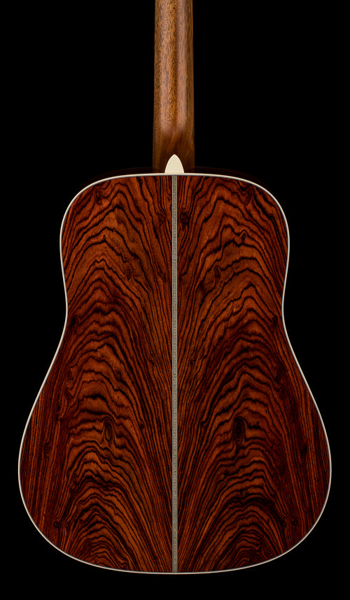 Martin Custom Shop HD-28 Style Cocobolo #83316 (Empire Music Spec)