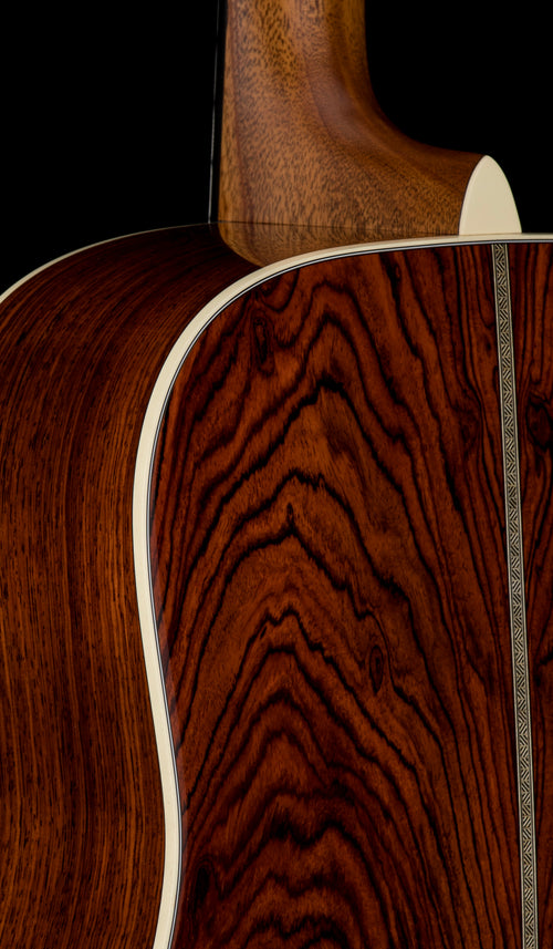 Martin Custom Shop HD-28 Style Cocobolo #83316 (Empire Music Spec)