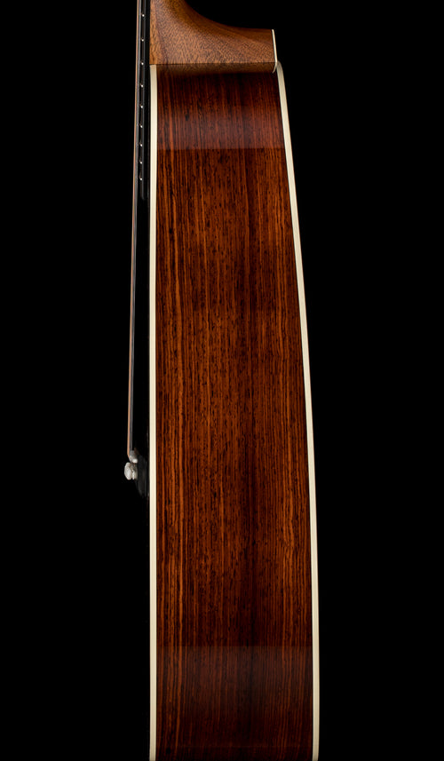 Martin Custom Shop HD-28 Style Cocobolo #83316 (Empire Music Spec)