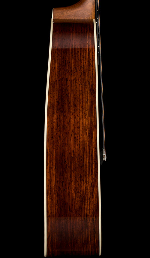 Martin Custom Shop HD-28 Style Cocobolo #83316 (Empire Music Spec)