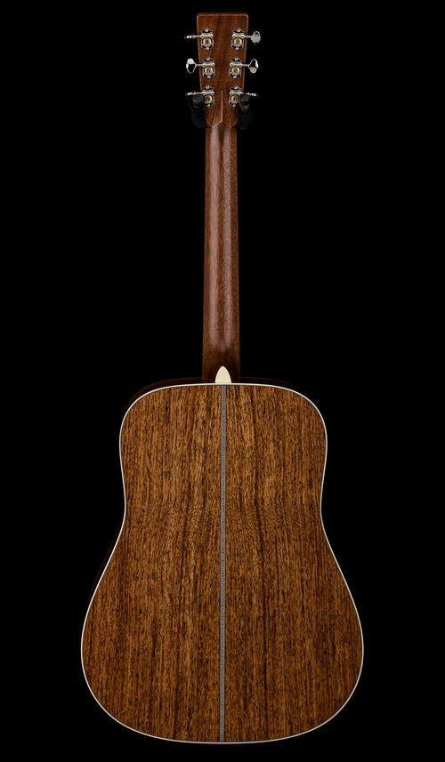 Martin Custom Shop HD-28 Style Adirondack Spruce/Guatemalan Rosewood - Natural #20890 (Empire Music Spec)