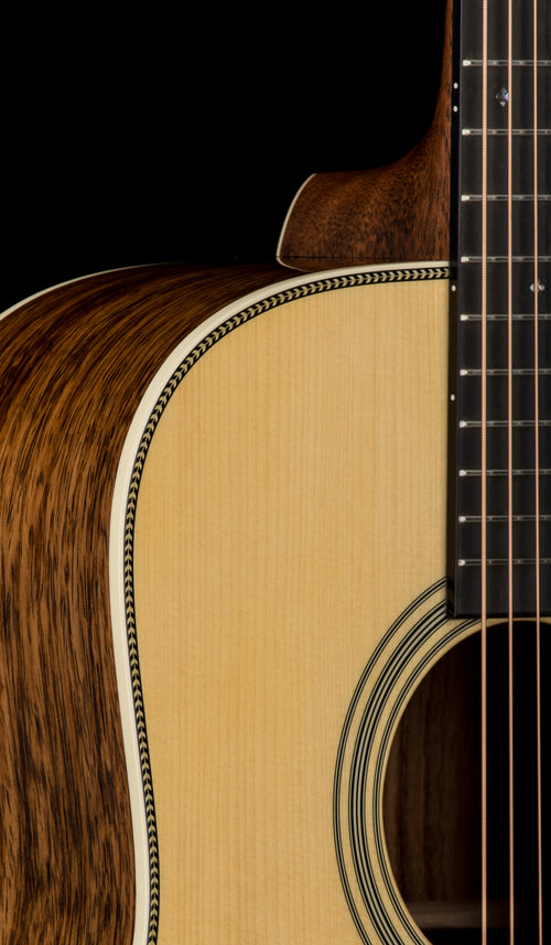 Martin Custom Shop HD-28 Style Adirondack Spruce/Guatemalan Rosewood - Natural #20890 (Empire Music Spec)