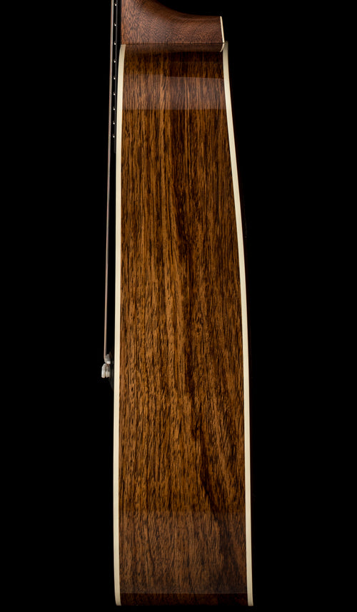 Martin Custom Shop HD-28 Style Adirondack Spruce/Guatemalan Rosewood - Natural #20890 (Empire Music Spec)