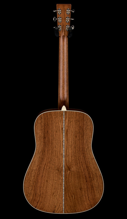 Martin Custom Shop D-28 Style Honduran Rosewood - Natural #53702 (Empire Music Spec)