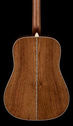 Martin Custom Shop D-28 Style Honduran Rosewood - Natural #53702 (Empire Music Spec)