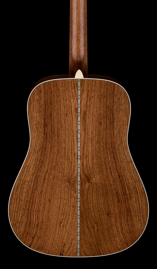 Martin Custom Shop D-28 Style Honduran Rosewood - Natural #53702 (Empire Music Spec)