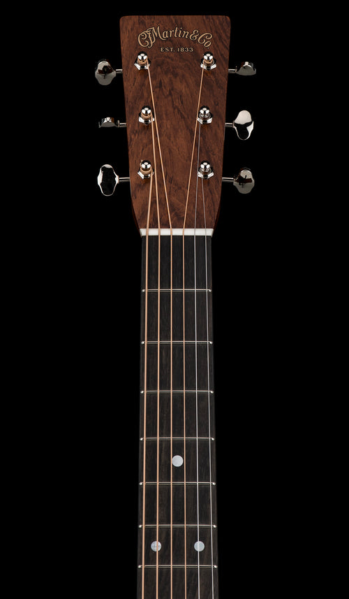 Martin Custom Shop D-28 Style Honduran Rosewood - Natural #53702 (Empire Music Spec)