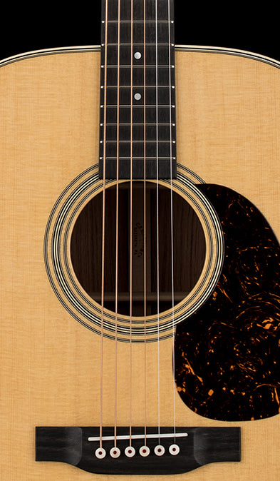 Martin Custom Shop D-28 Style Honduran Rosewood - Natural #53702 (Empire Music Spec)