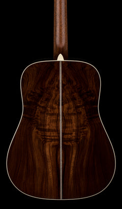 Martin Custom Shop HD-28 Style Wild Grain Rosewood #91290 (Empire Music Spec)